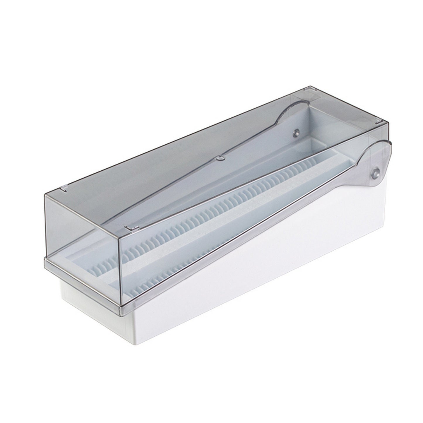 SlideFile™ storage system, White