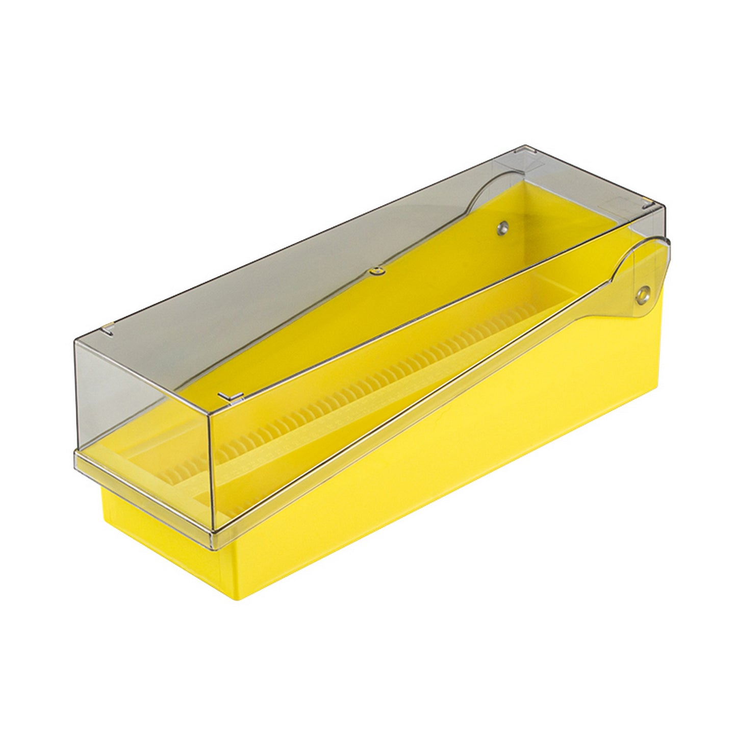 SlideFile™ storage system, Yellow