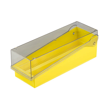 SlideFile™ storage system, Yellow