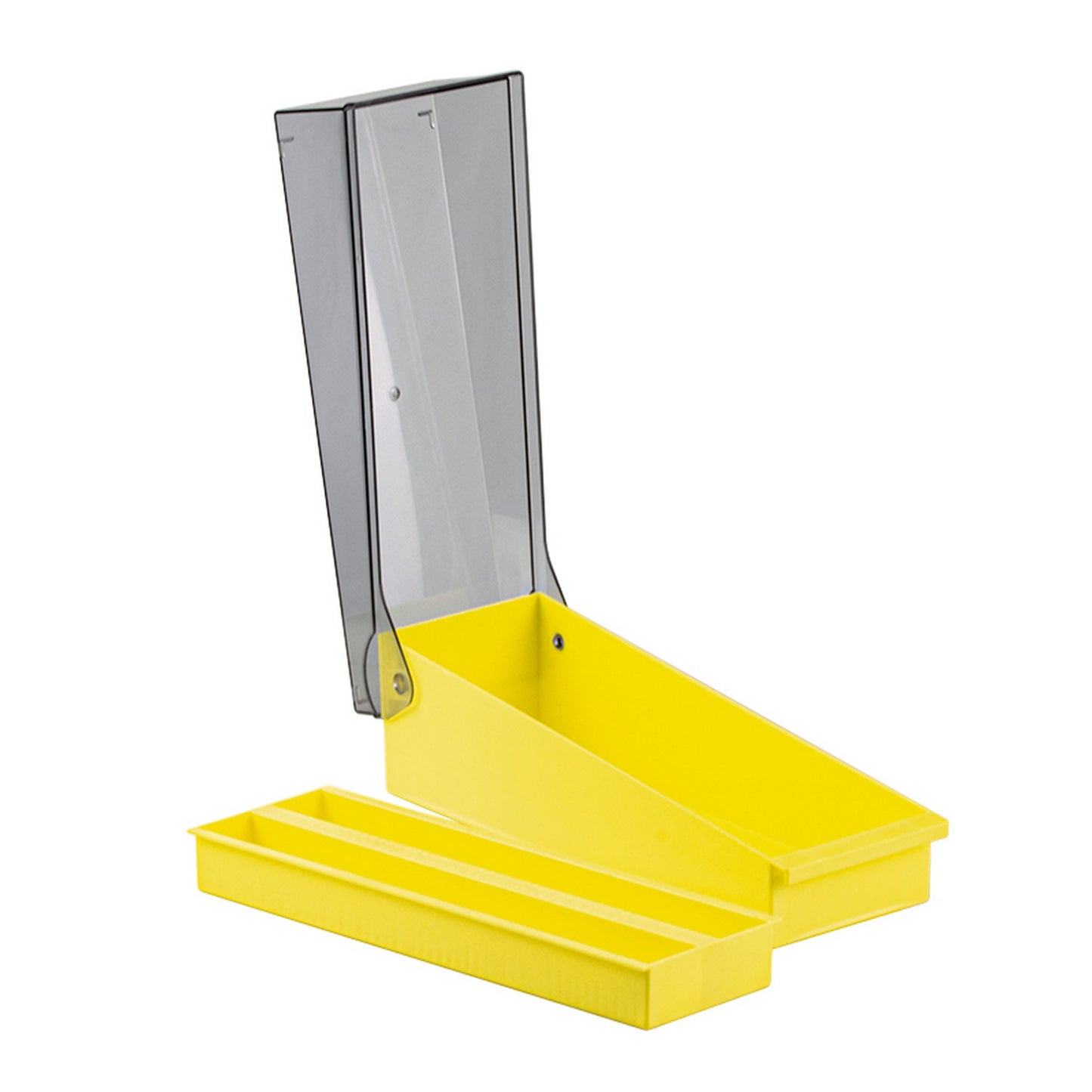 SlideFile™ storage system, Yellow