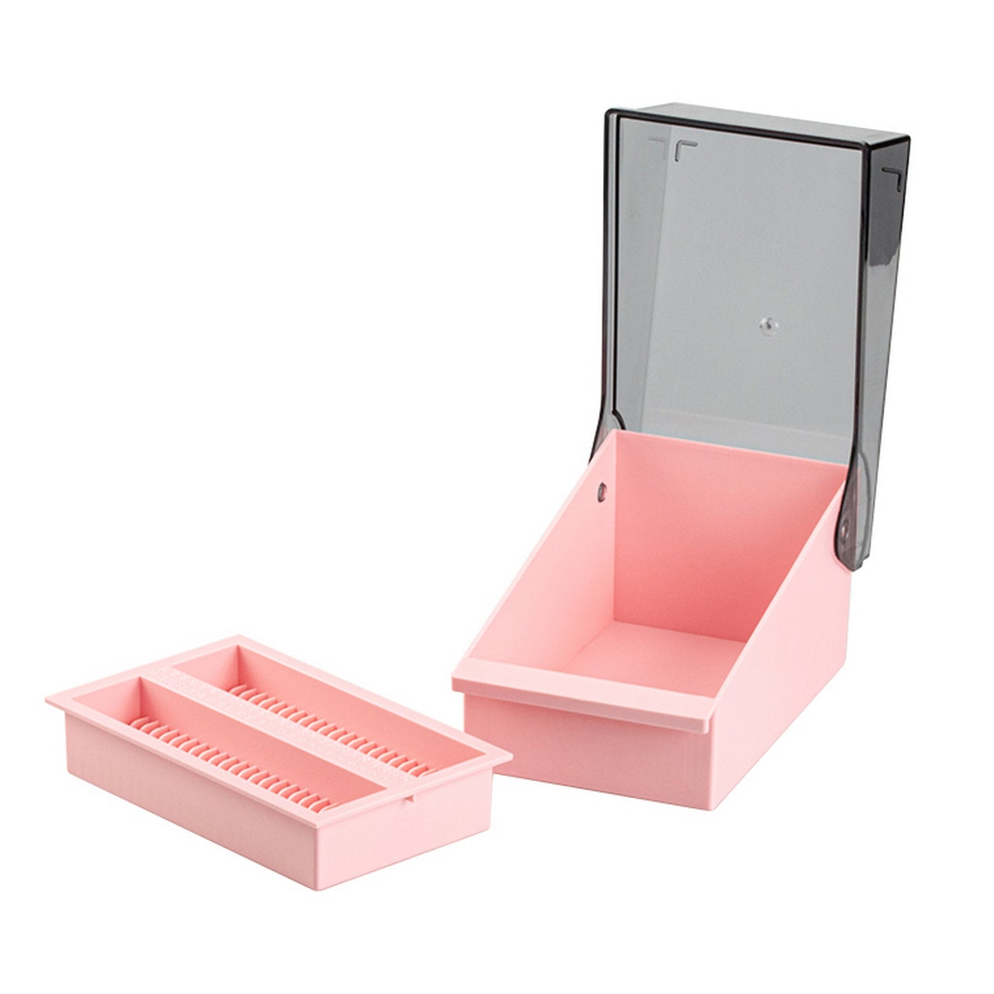 SlideFile™ Jr. storage system, Pink