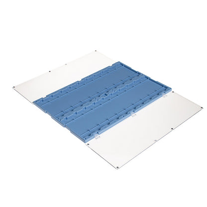 SlideFolder™, Blue