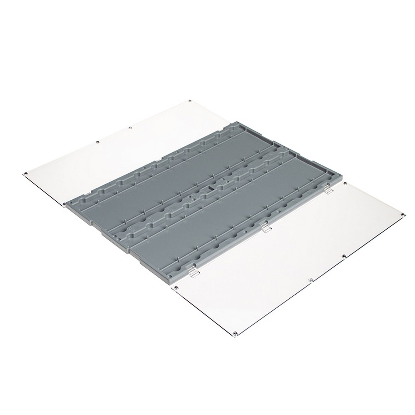 SlideFolder™, Gray