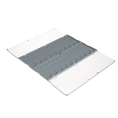 SlideFolder™, Gray