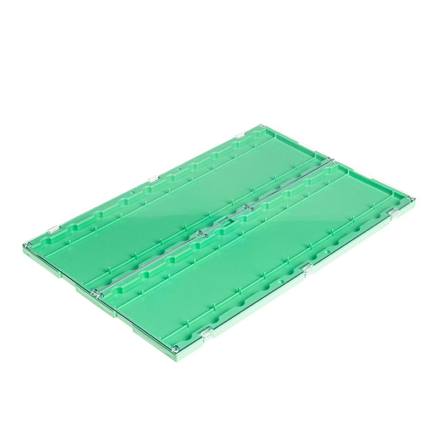 SlideFolder™, Green