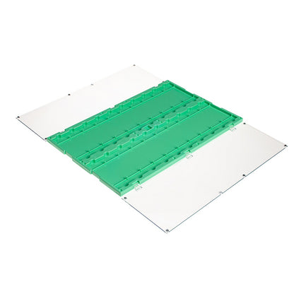 SlideFolder™, Green