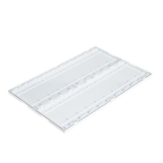 SlideFolder™, White