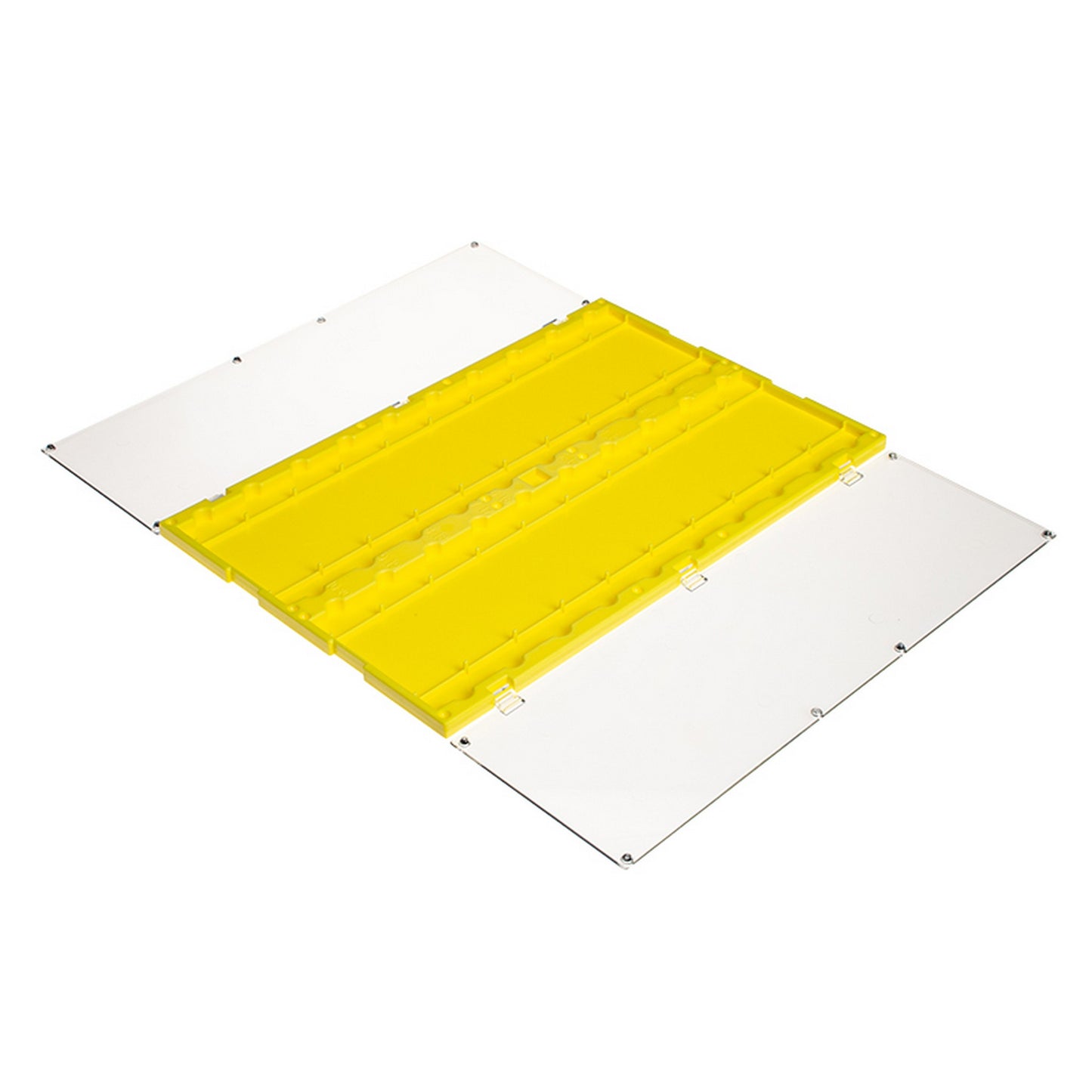 SlideFolder™, Yellow