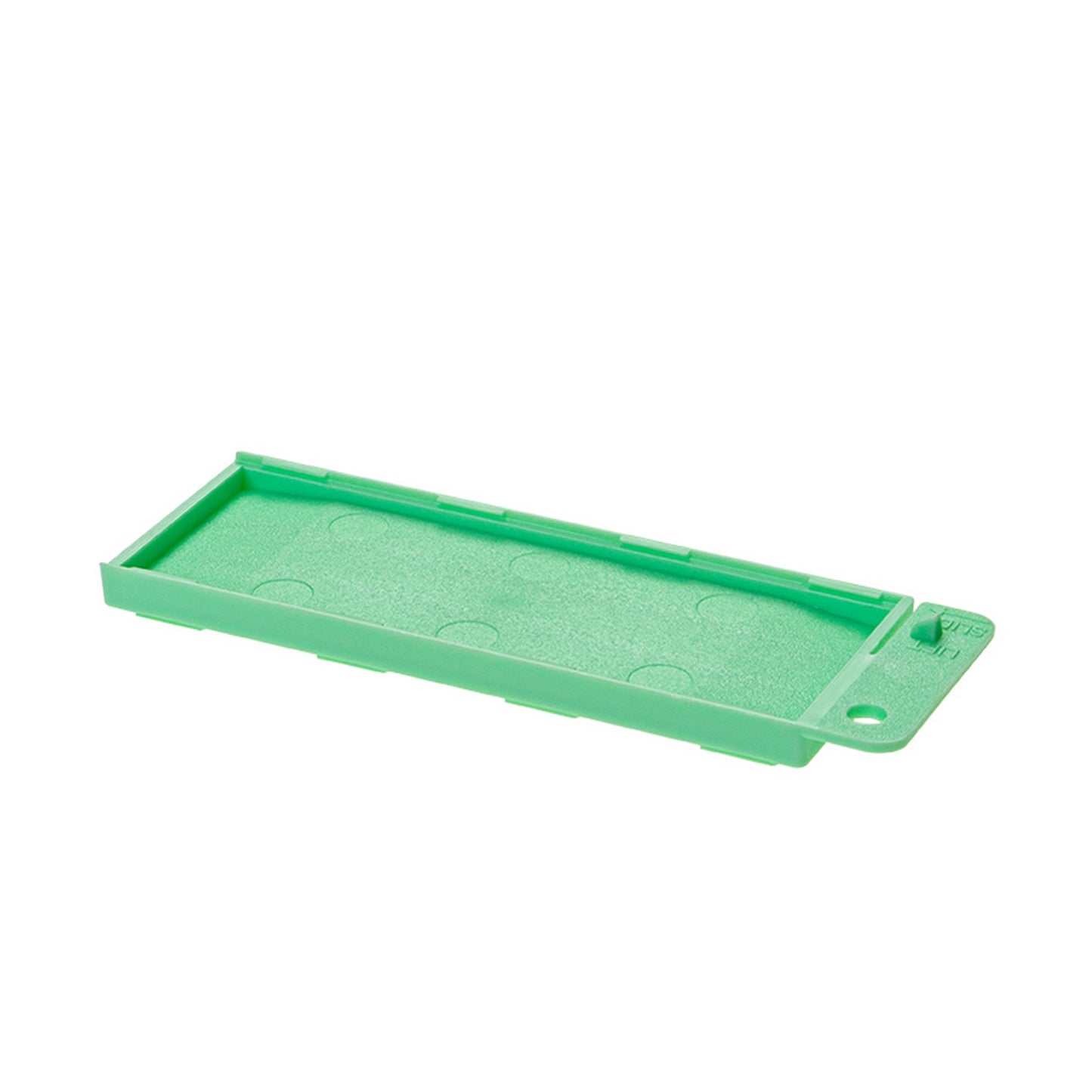 UniMailer™ slide mailer, Green