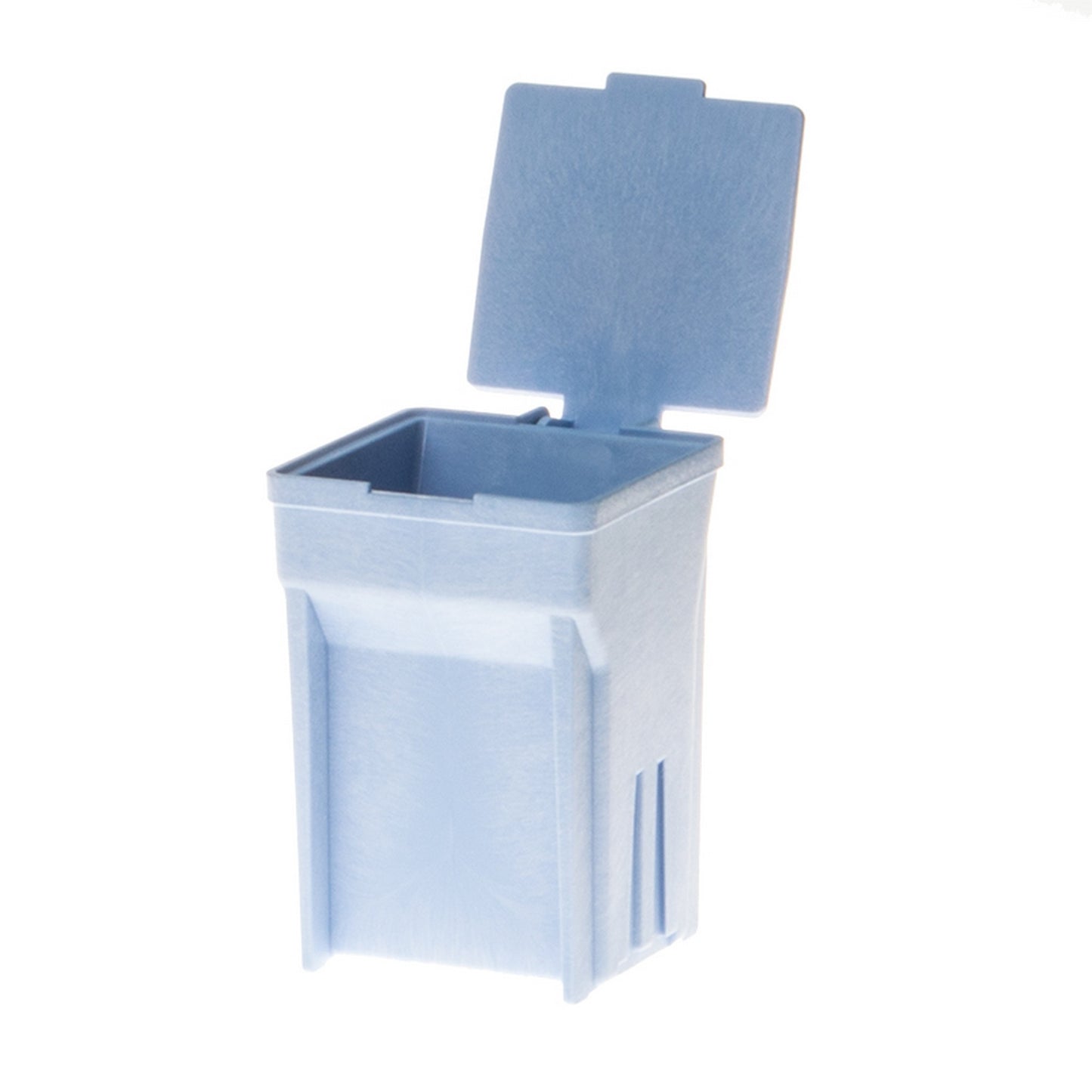 EasyDip™ Slide staining jars, Light blue
