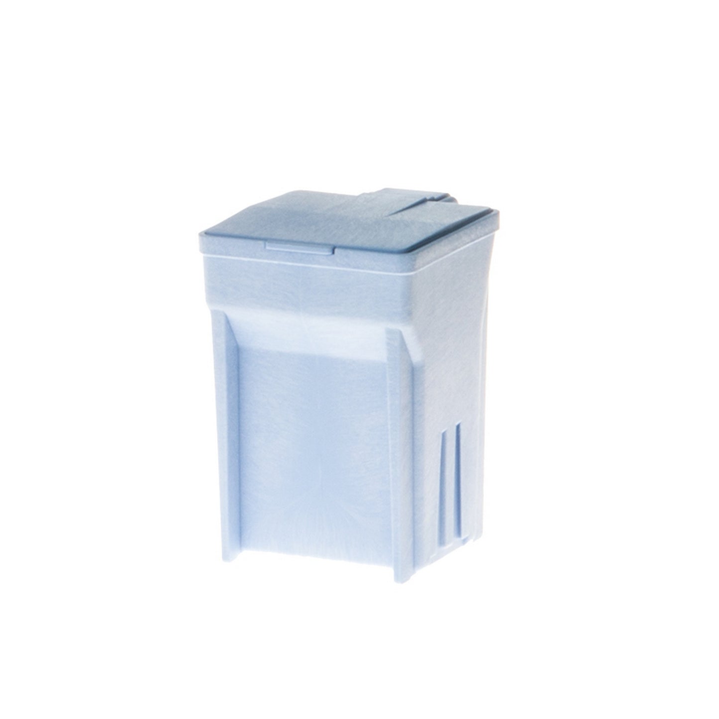 EasyDip™ Slide staining jars, Light blue
