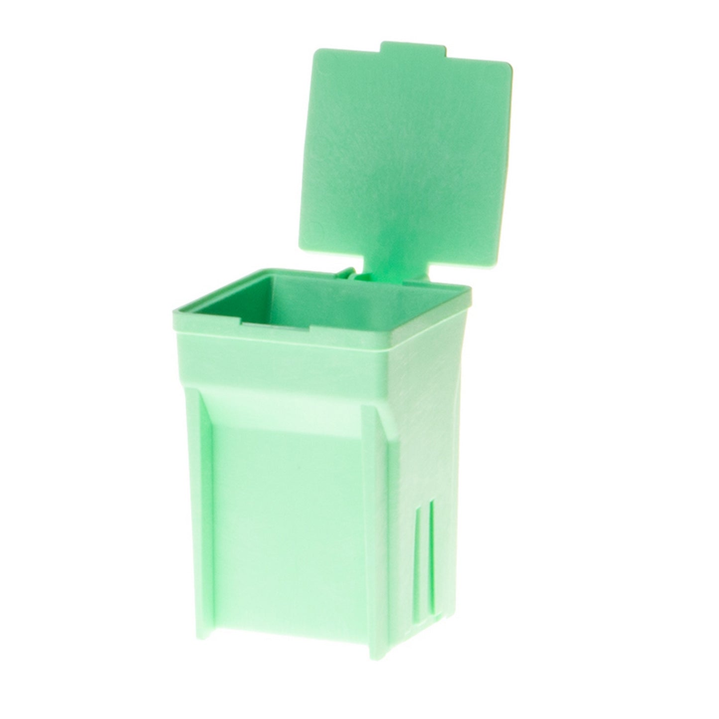 EasyDip™ Slide staining jars, Light green