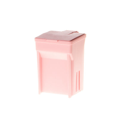 EasyDip™ Slide staining jars, Light pink