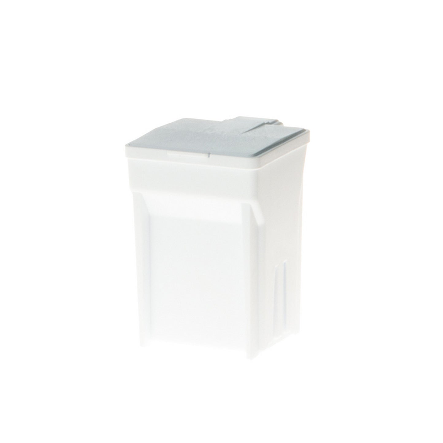 EasyDip™ Slide staining jars, White
