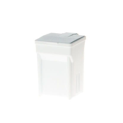 EasyDip™ Slide staining jars, White