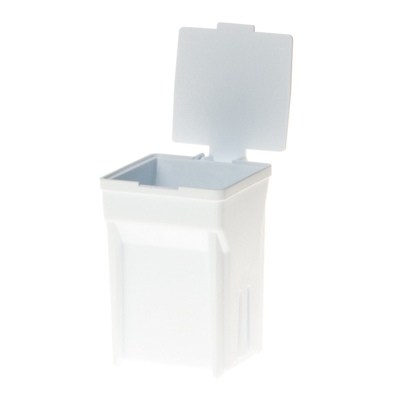EasyDip™ Slide staining jars, White