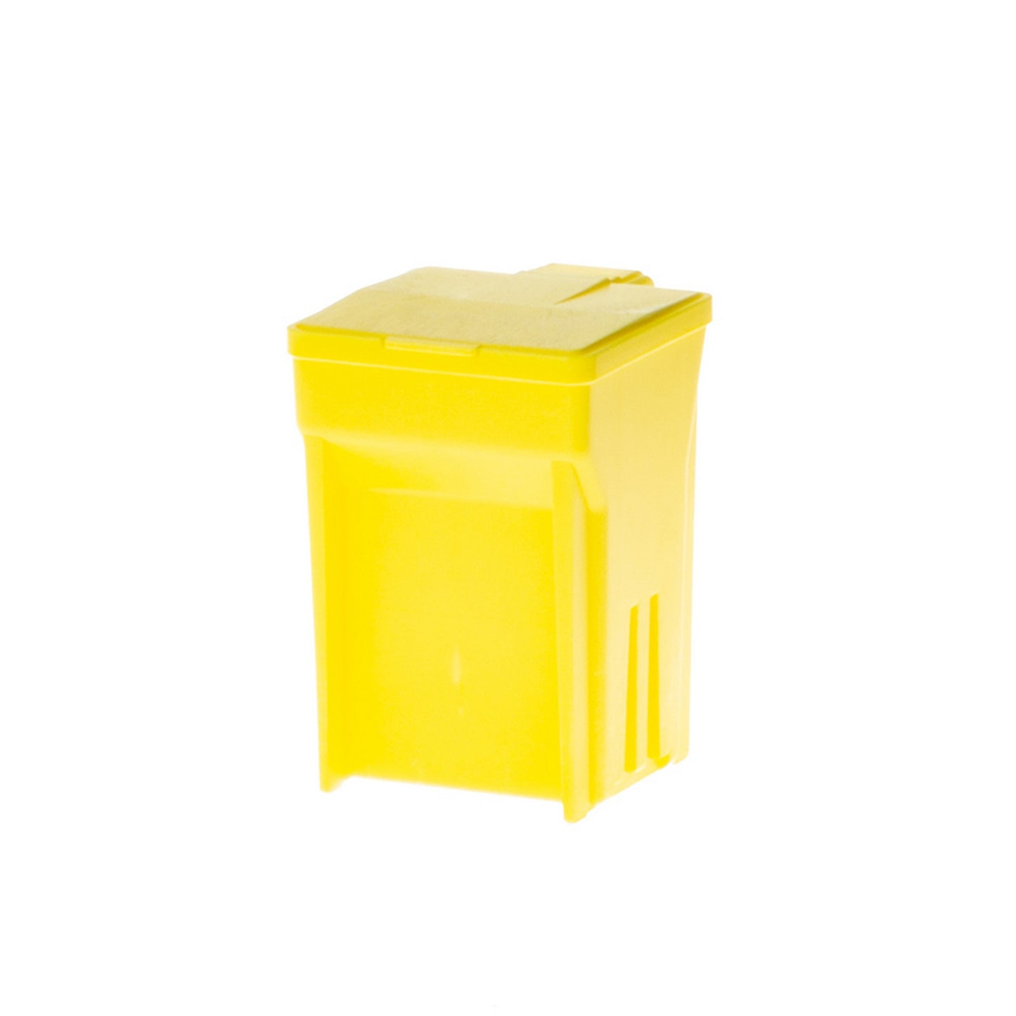 EasyDip™ Slide staining jars, Light yellow