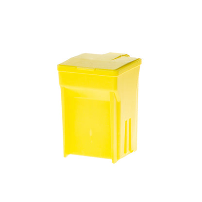 EasyDip™ Slide staining jars, Light yellow