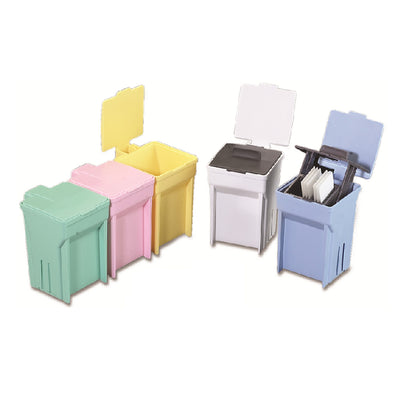 EasyDip™ Slide staining jars, Assorted*
