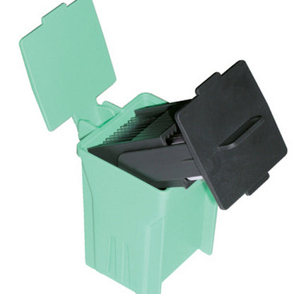 EasyDip™ slide staining rack