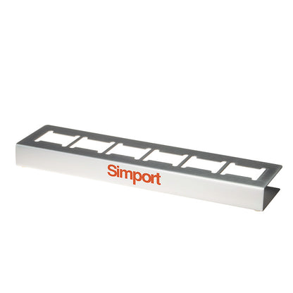 EasyDip™ slide staining kit, Aluminium Holder only