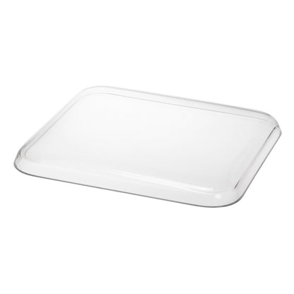 StainTray™ 10 slides staining system, Clear lid only