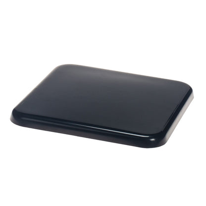 StainTray™ 10 slides staining system, Black lid only