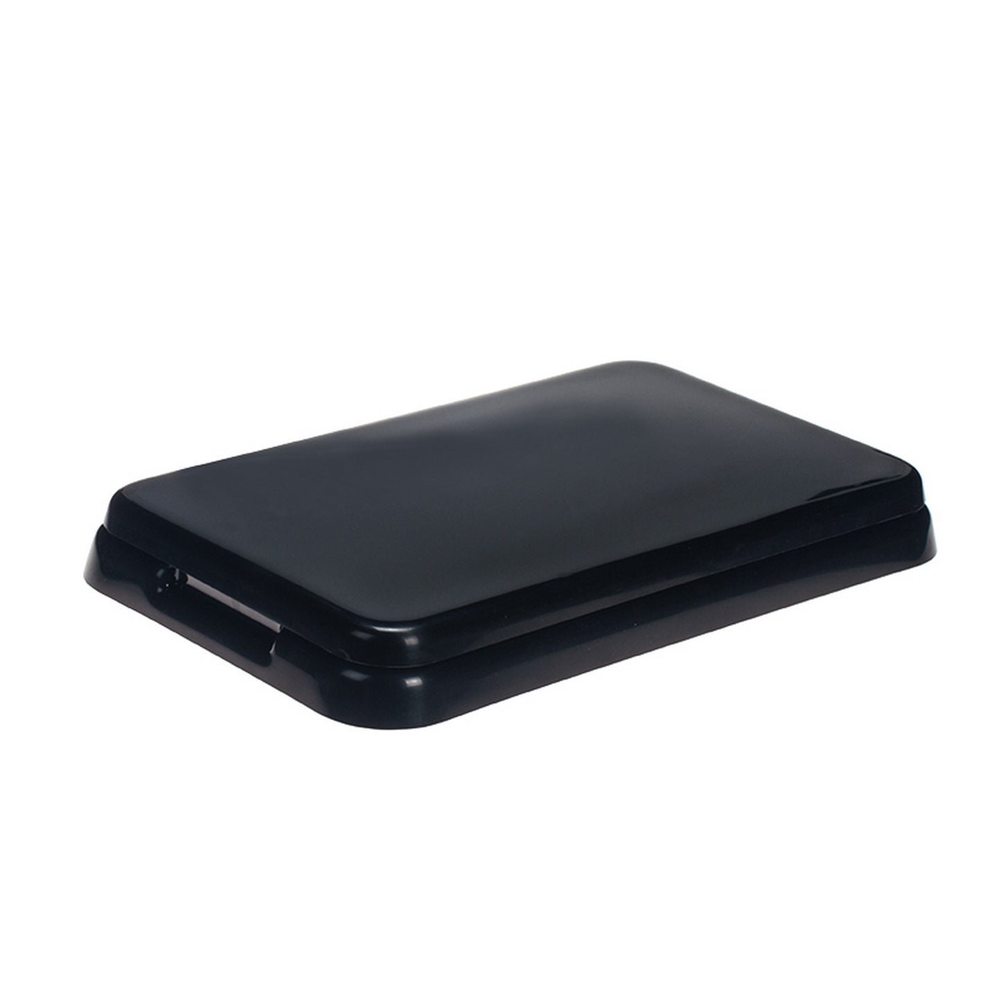 StainTray™ 20 slides staining system, Base with black lid