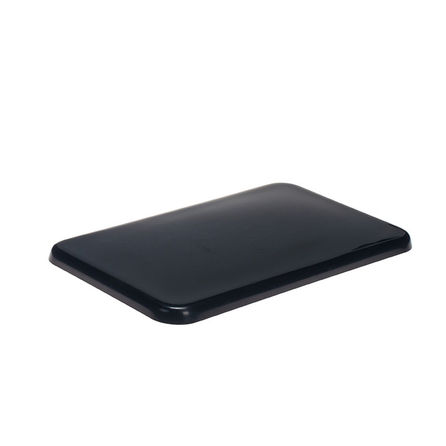 StainTray™ 20 slides staining system, Black lid only