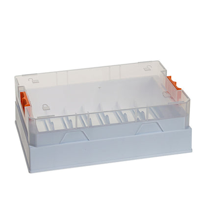 CryoSette™ Frozen Tissue Storage Boxes, 21 place storage box