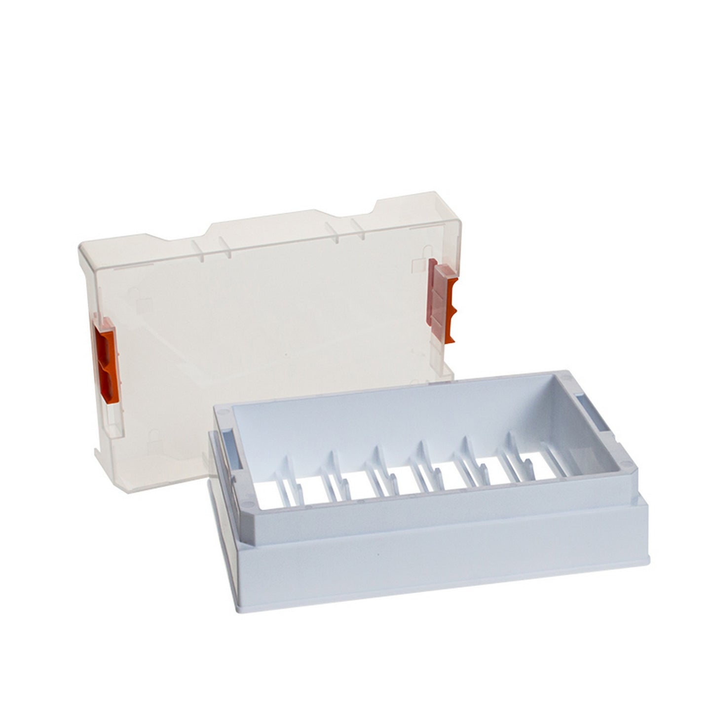 CryoSette™ Frozen Tissue Storage Boxes, 21 place storage box