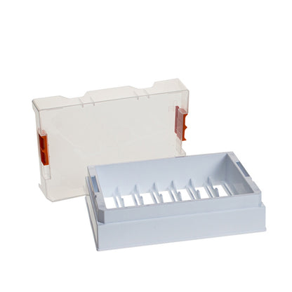 CryoSette™ Frozen Tissue Storage Boxes, 21 place storage box