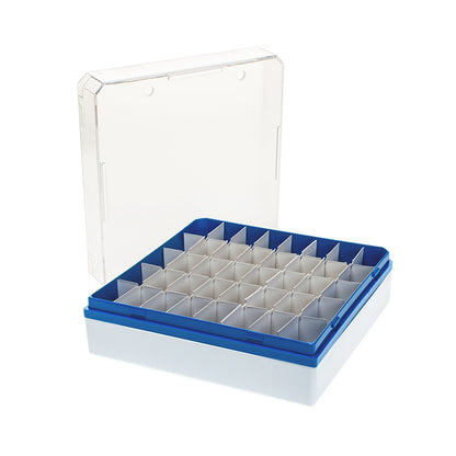 CryoSette™ Frozen Tissue Storage 40 Place Boxes