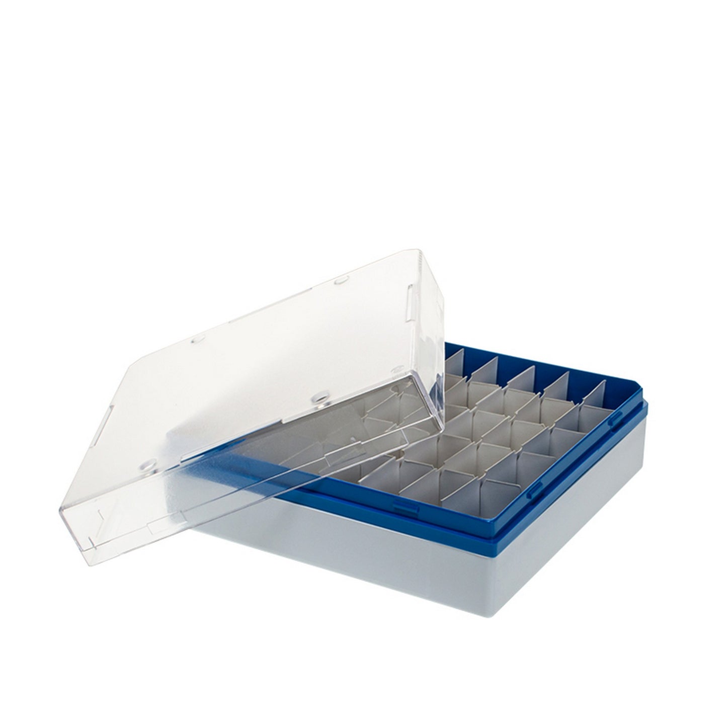 CryoSette™ Frozen Tissue Storage 40 Place Boxes
