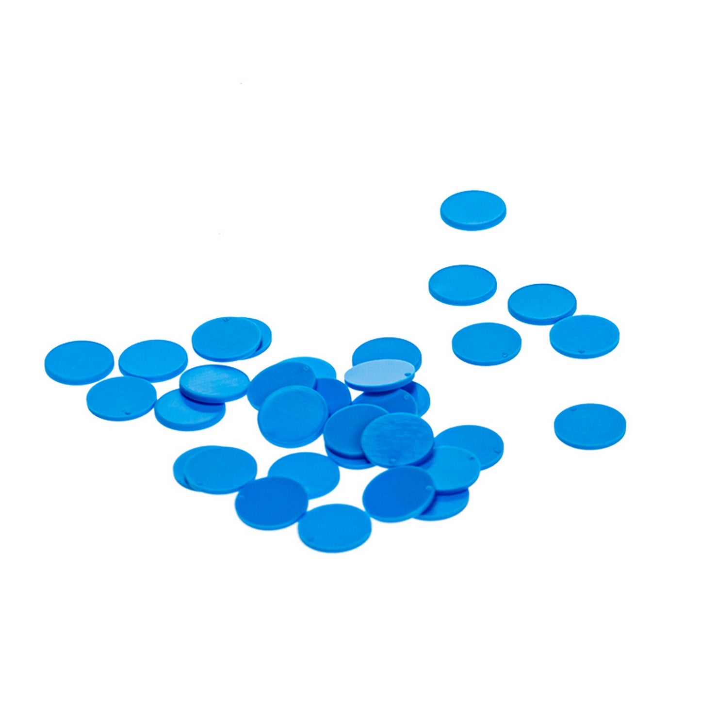 Color coding CapInserts™, Blue