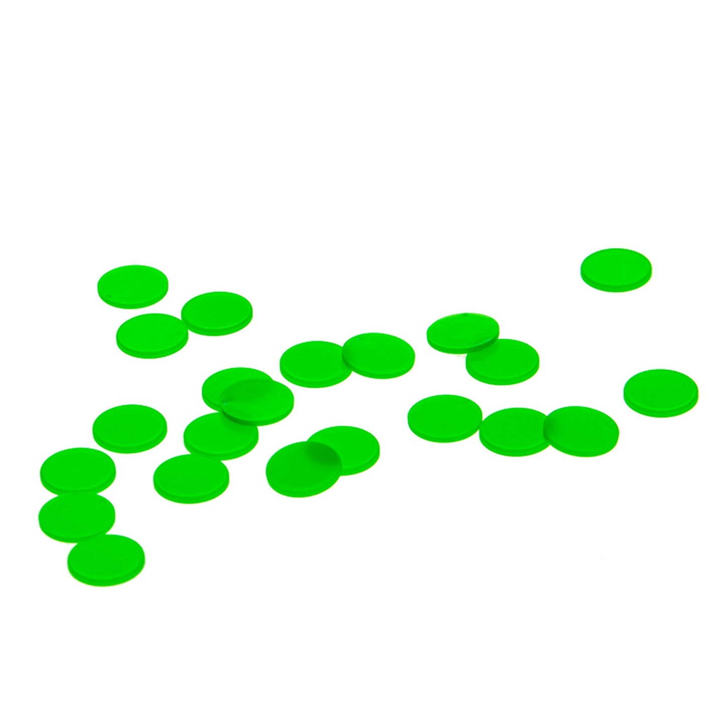 Color coding CapInserts™, Green