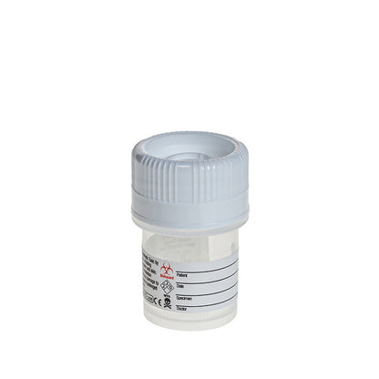 HistoTainer™ II prefilled specimen containers, 20 ml