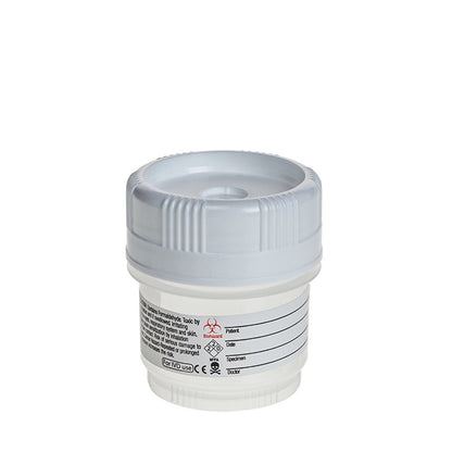 *HistoTainer™ II prefilled specimen containers, 40 mL