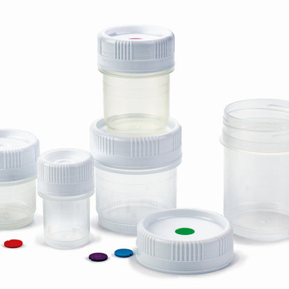 HistoTainer™ II prefilled specimen containers, 20 ml