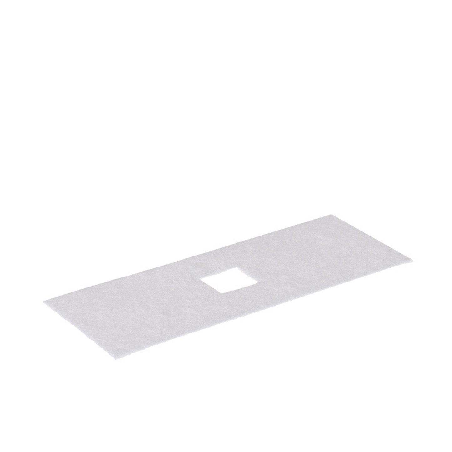 White Filter Card for Sakura Cyto-Tek® cytology funnel