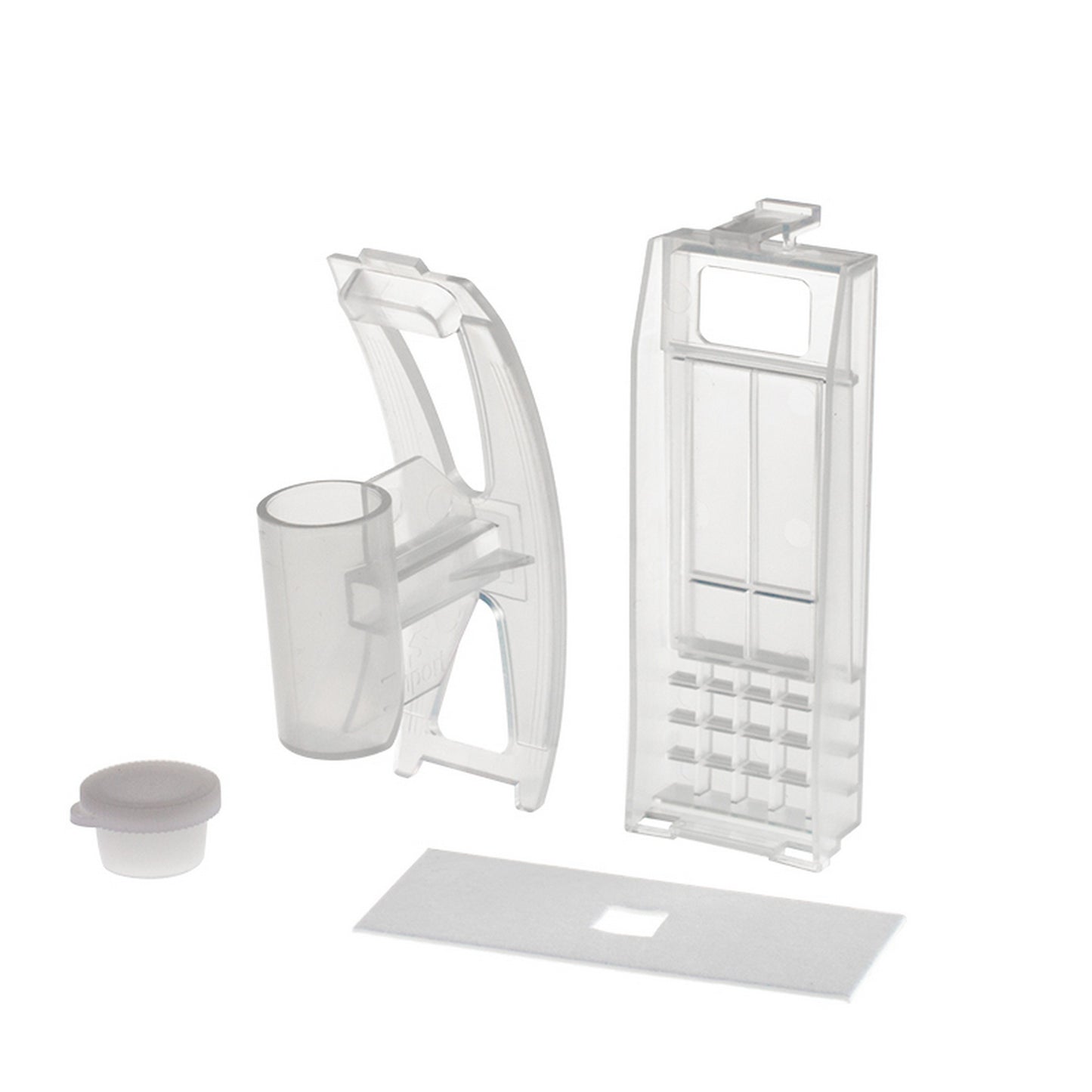 Fluid chamber for Sakura Cyto-Tek® Cytocentrifuge