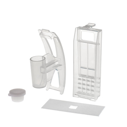 Cap for M963-1 Sakura Cyto-Tek® fluid chamber