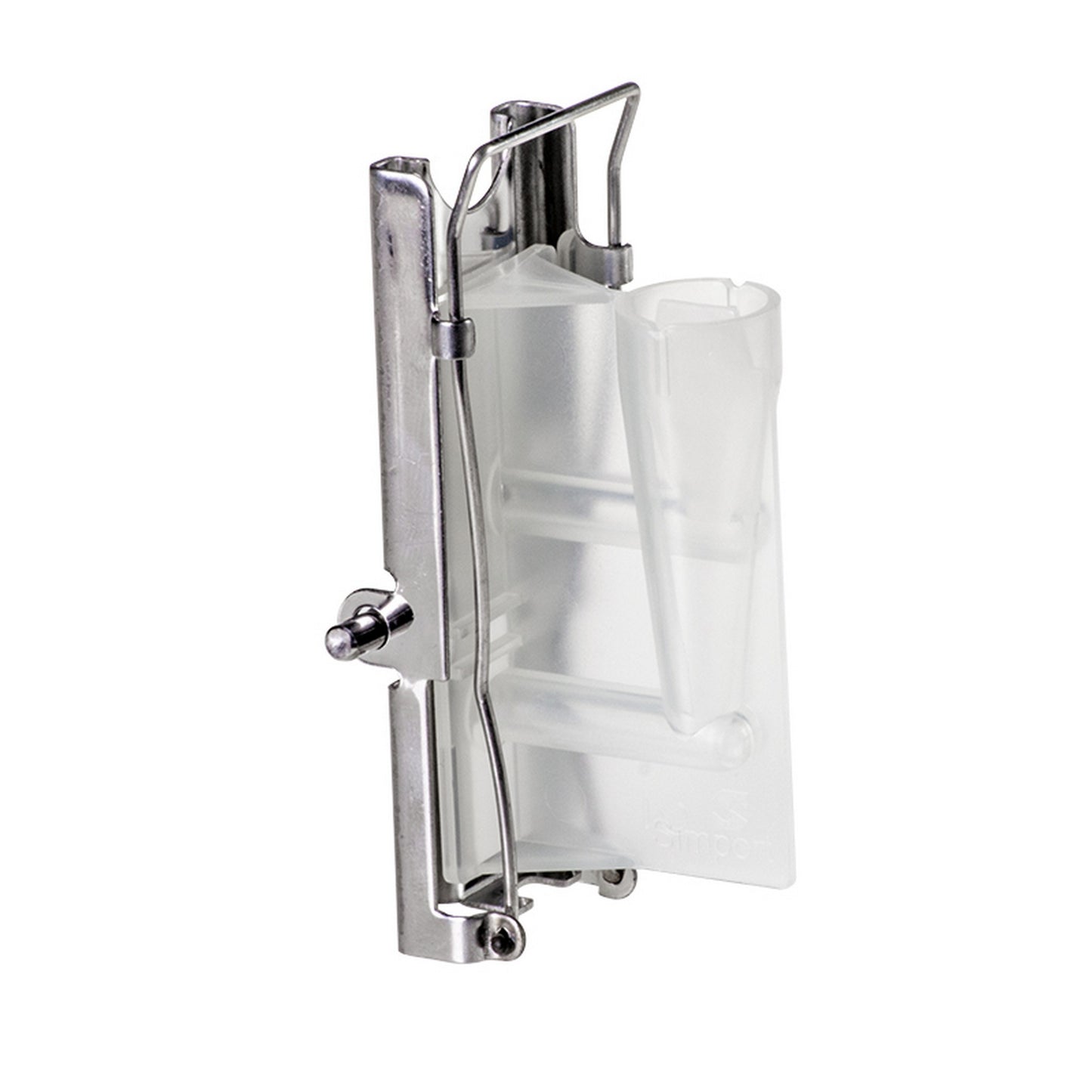 CytoClip Metal Funnel Clip