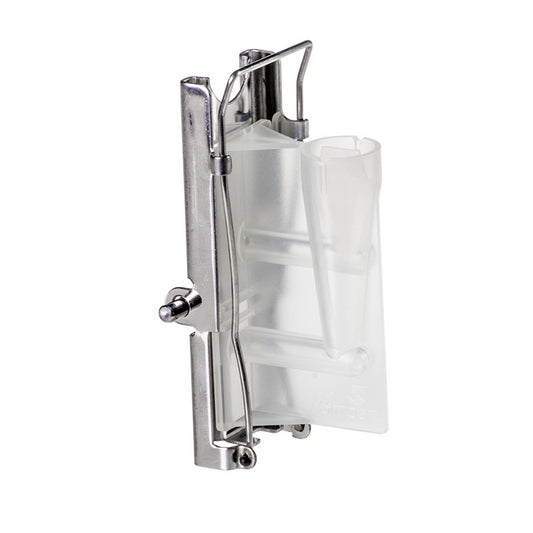 CytoClip Metal Funnel Clip