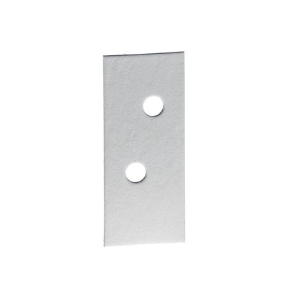 White Filter Paper for Double CytoSep™ Funnel