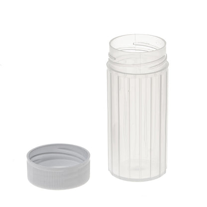 SnapTwist® Scintillation Vials 20 ml : Packaging - Tray / 100