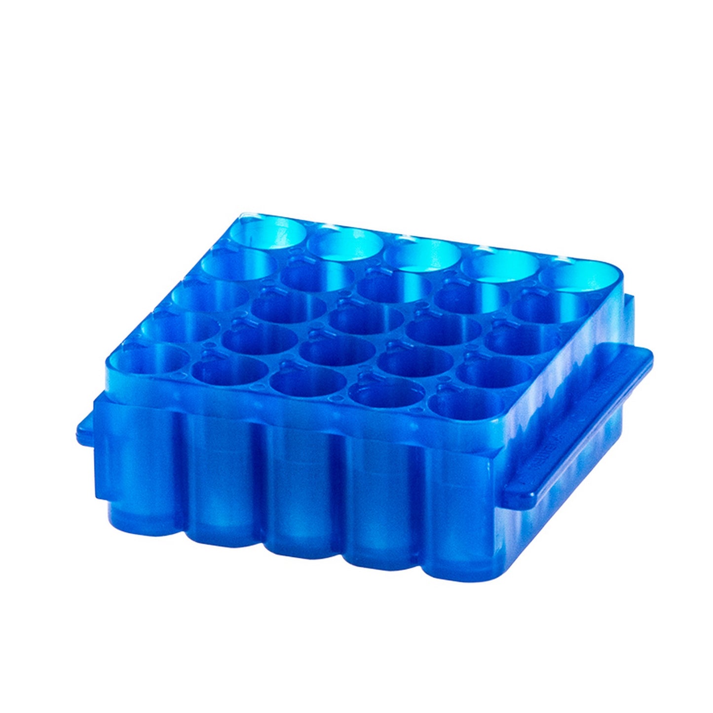 UniRack™ Junior Supports 25 Places, Blue