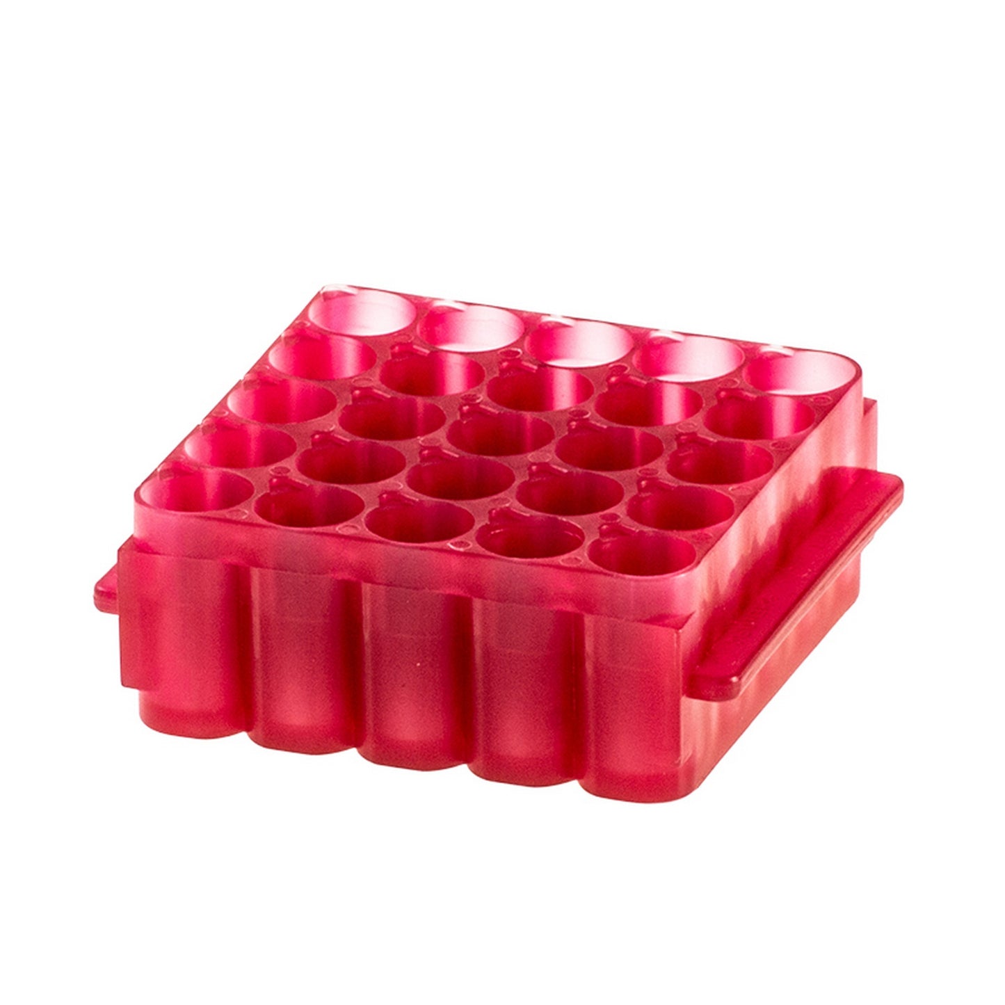 UniRack™ Junior Supports 25 Places, Red