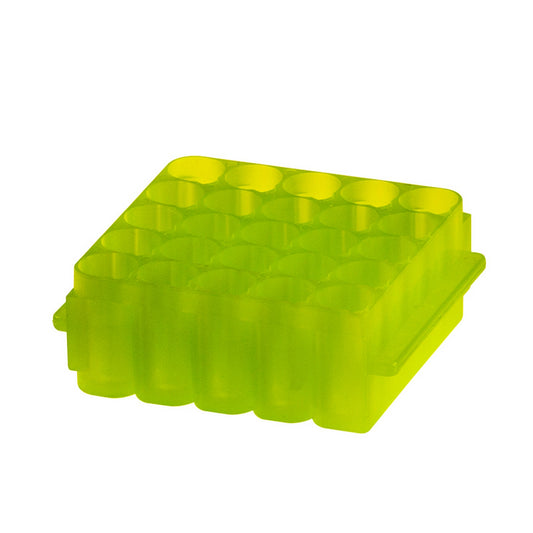 UniRack™ Junior Supports 25 Places, Yellow