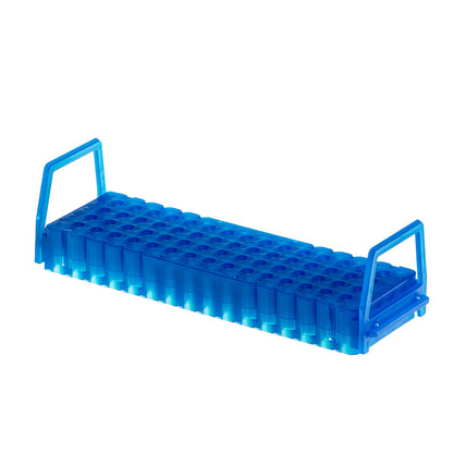 UniRack™ Supports 80 Places, Blue